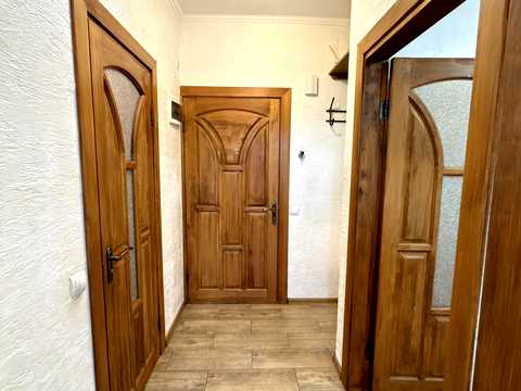 квартира по адресу Лесковская ул., (Будинок)