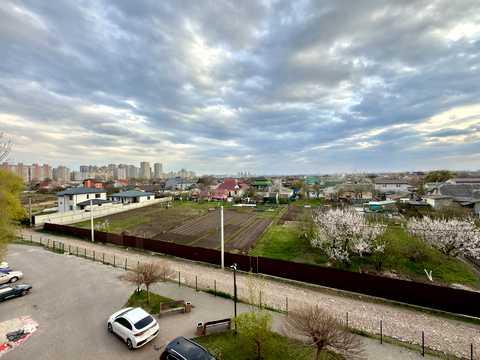 квартира по адресу Лесковская ул., (Будинок)