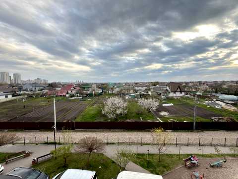 квартира по адресу Лесковская ул., (Будинок)
