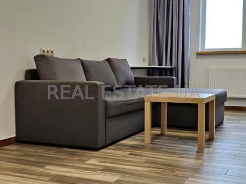 квартира за адресою Ярослава Гашека бульв., 20