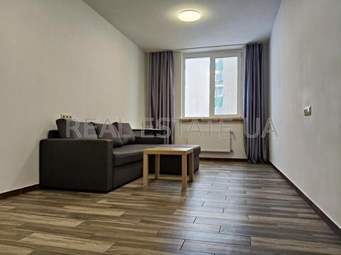 квартира за адресою Ярослава Гашека бульв., 20