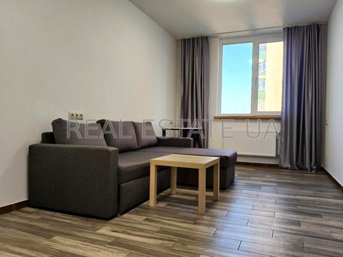 квартира за адресою Ярослава Гашека бульв., 20