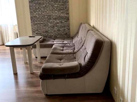 квартира по адресу Харьковское шоссе, 182