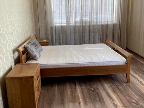 квартира по адресу Харьковское шоссе, 182