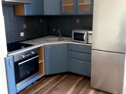 квартира по адресу Харьковское шоссе, 182