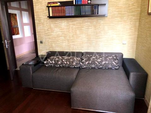 будинок за адресою Мрії вул. (Пушкінська)