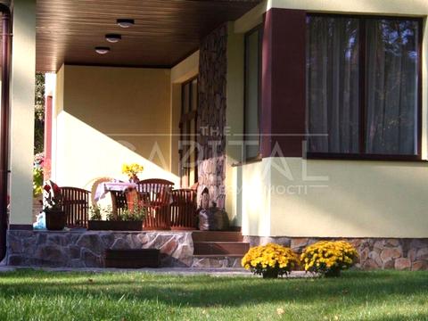 будинок за адресою Мрії вул. (Пушкінська)