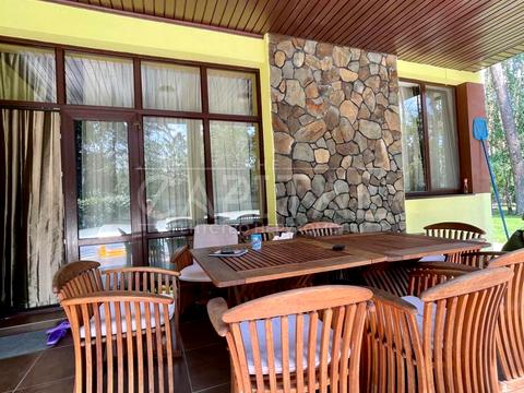 будинок за адресою Мрії вул. (Пушкінська)