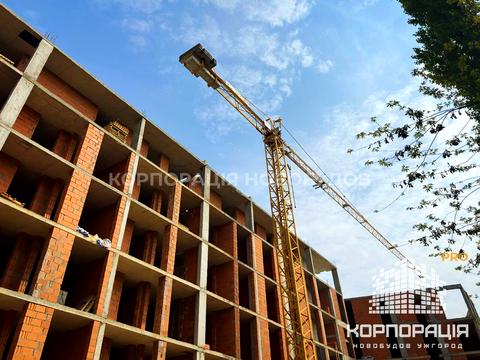 квартира за адресою Закарпатська вул., 26А