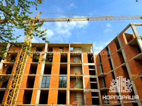 квартира за адресою Закарпатська вул., 26А