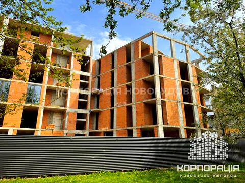 квартира за адресою Закарпатська вул., 26А