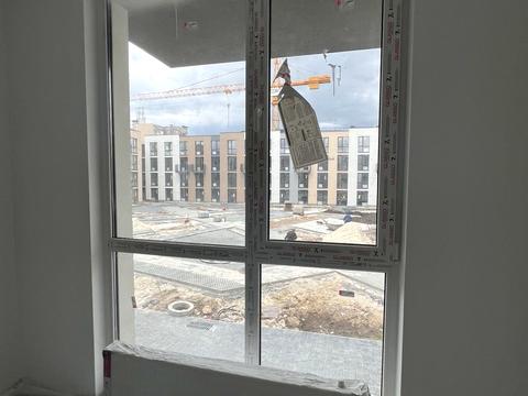 квартира за адресою Окружна, 38