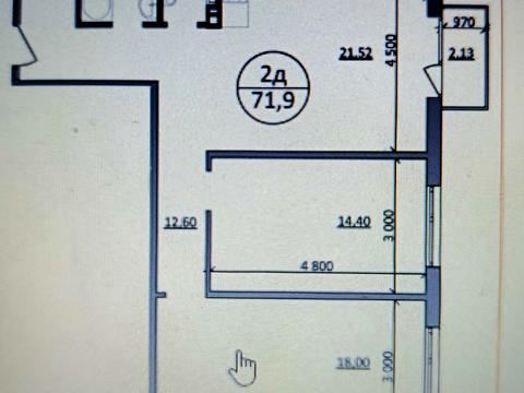 квартира за адресою Окружна, 38