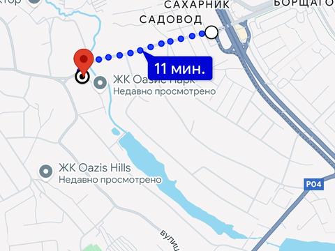 квартира за адресою Леменівська вул., (Будинок 6)