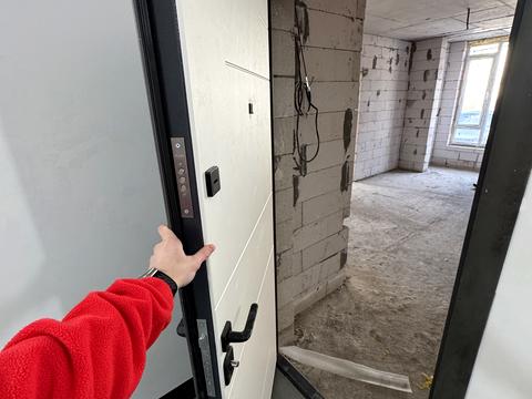 квартира за адресою Леменівська вул., (Будинок 6)