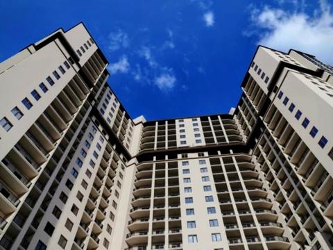 квартира по адресу Дача Ковалевского ул., 5