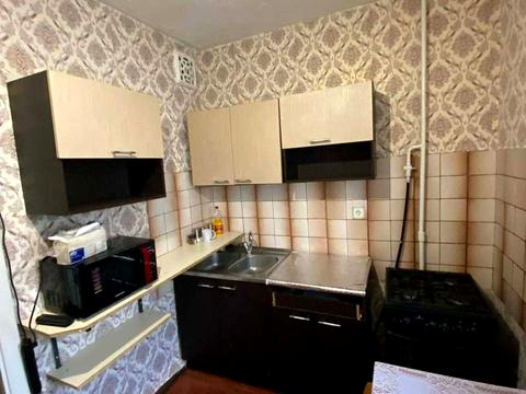 квартира за адресою Петра Григоренка просп., 25-В