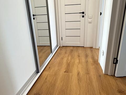 квартира за адресою Санаторна вул., 25