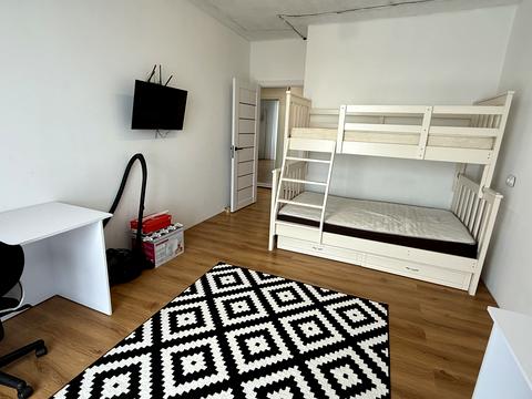 квартира за адресою Санаторна вул., 25