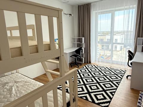 квартира за адресою Санаторна вул., 25