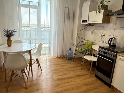 квартира за адресою Санаторна вул., 25