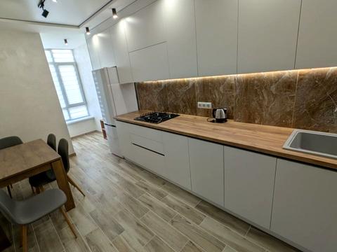 квартира за адресою Малоголосківська вул., 44