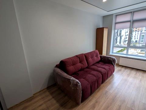 квартира за адресою Малоголосківська вул., 44