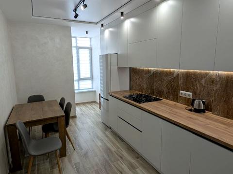 квартира за адресою Малоголосківська вул., 44