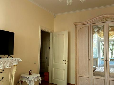 квартира за адресою Марка Вовчка вул., 39