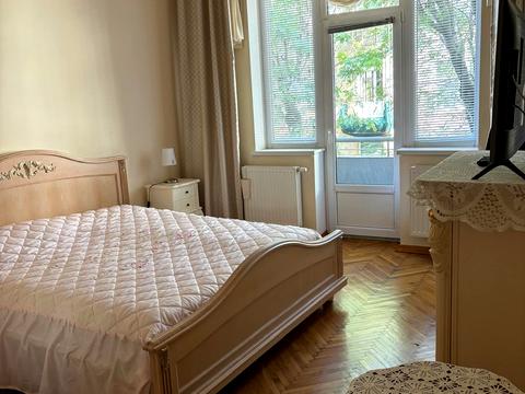 квартира по адресу Марко Вовчок ул., 39