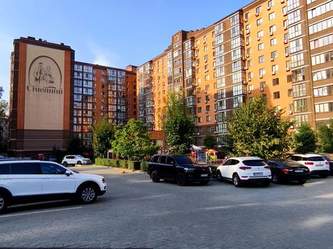 квартира за адресою Високовольтна вул., 14-Л