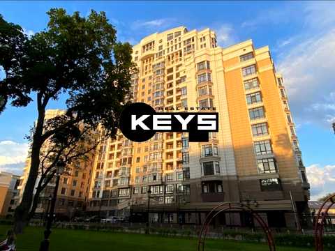 квартира по адресу Михаила Грушевского ул., 9-А