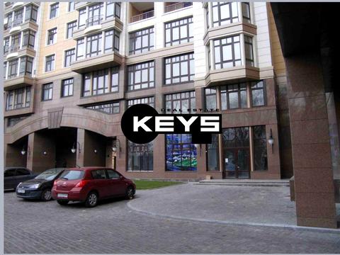 квартира по адресу Михаила Грушевского ул., 9-А