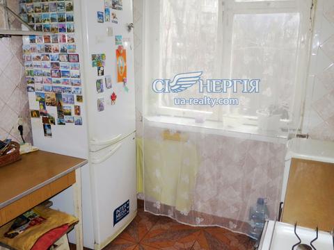 квартира за адресою Васильченка вул., 6