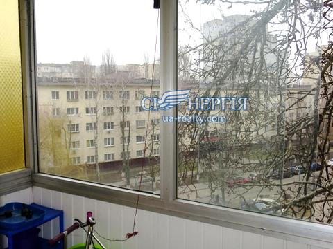 квартира за адресою Васильченка вул., 6