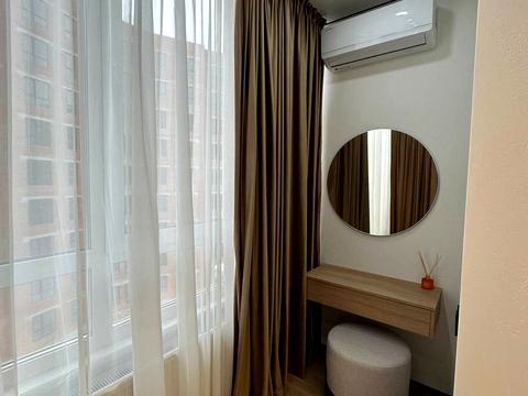 квартира за адресою Приозерна вул., 42