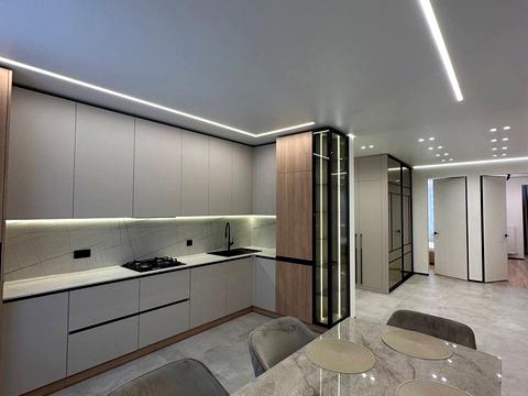 квартира за адресою Приозерна вул., 42