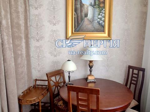 квартира по адресу Борщаговская ул., 30-А
