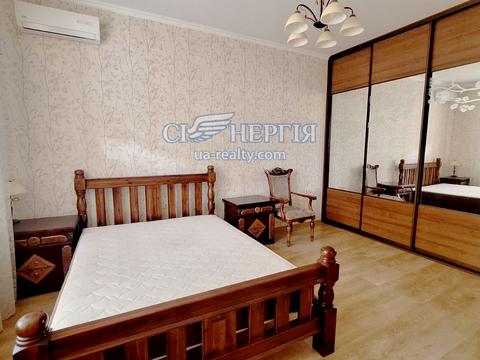 квартира по адресу Борщаговская ул., 30-А