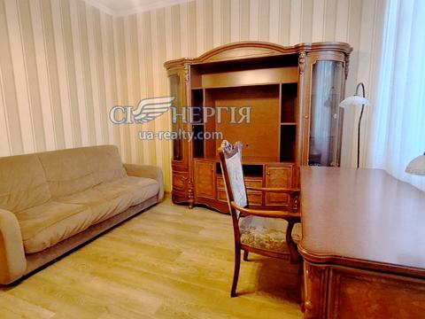 квартира по адресу Борщаговская ул., 30-А