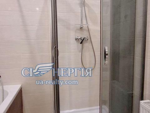 квартира по адресу Борщаговская ул., 30-А