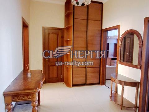 квартира по адресу Борщаговская ул., 30-А