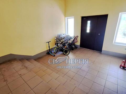 квартира по адресу Борщаговская ул., 30-А