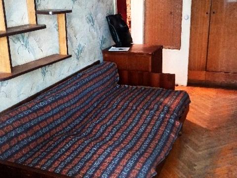 квартира по адресу Науки просп., 11