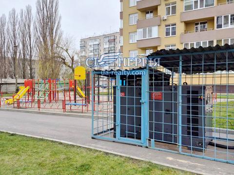 квартира по адресу Привокзальная ул., 2-В/4