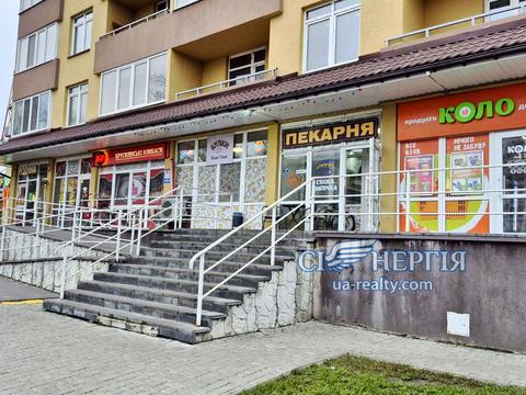 квартира по адресу Привокзальная ул., 2-В/4