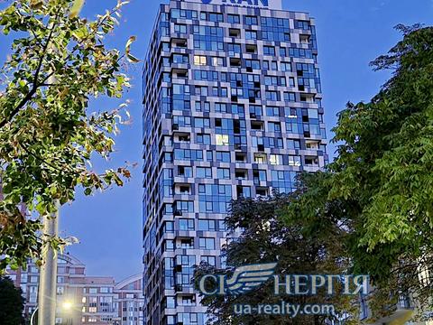 квартира за адресою Ділова вул. (Димитрова), 1/2