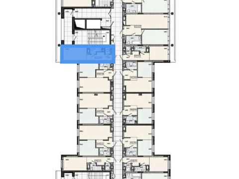 квартира по адресу Трускавецкая ул., (Будинок 3)