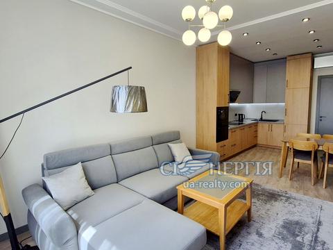 квартира по адресу Василия Тютюнника ул. (Анрі Барбюса), 28-А