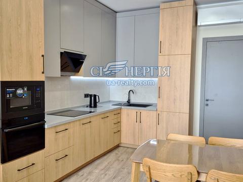 квартира по адресу Василия Тютюнника ул. (Анрі Барбюса), 28-А